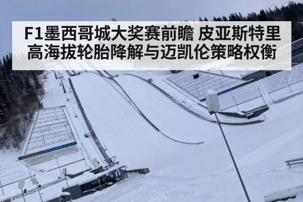 F1墨西哥城大奖赛前瞻 皮亚斯特里高海拔轮胎降解与迈凯伦策略权衡